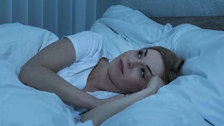 有效治疗失眠的偏方