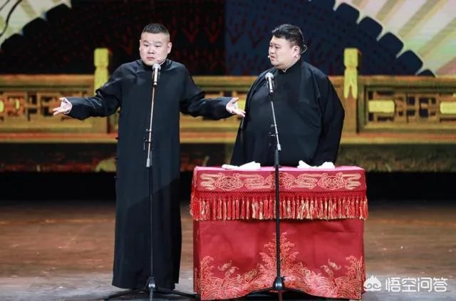 德云社2019大封箱演员的出场顺序有什么讲究吗?