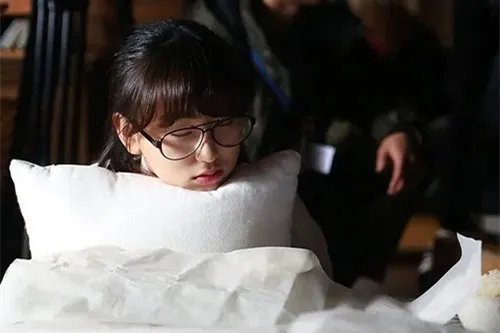 看过《请回答1988》的亲们是如何看待成宝拉这一角色的?