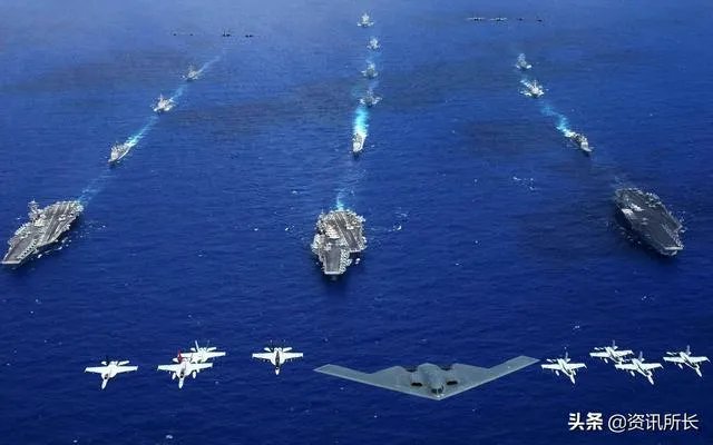 山东舰最新海上训练,看到歼-15上舰,还有多久形成战斗力?