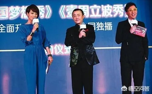 曾经的浙江台一姐朱丹当初为什么离开了浙江卫视?