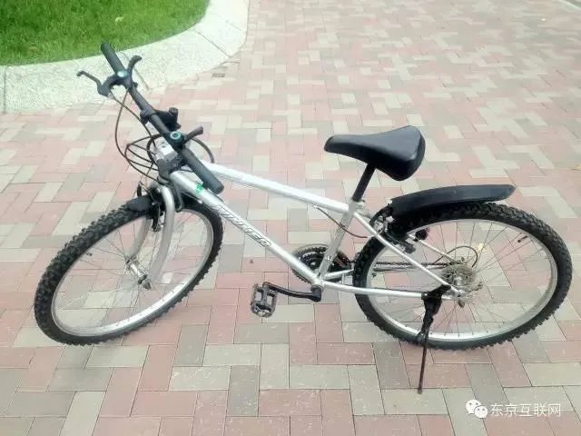 在日本共享单车是一种什么样的体验?