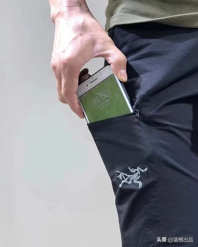 有知道适合中年男士服装的品牌吗?