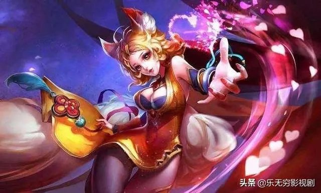 王者荣耀中妲己是不是很废?