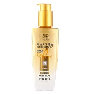 欧莱雅护发素价格