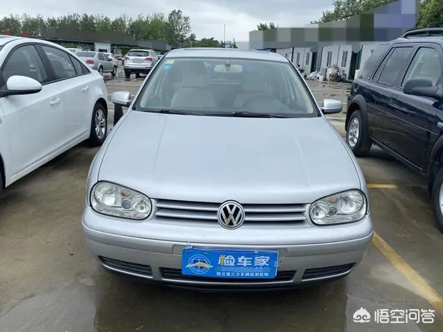 想入手一辆1万左右的二手车，大家有什么推荐吗？