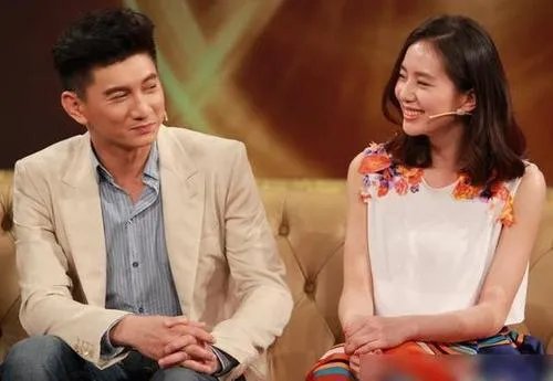 刘诗诗在采访中谈教育儿子的方式,她都有哪些育儿心得?