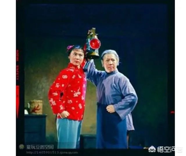 京剧分类还有名家名段有哪些?