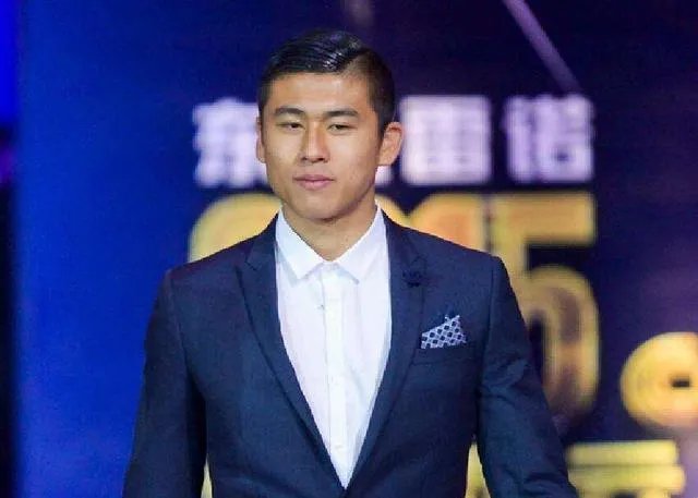 国足里面哪位最帅?