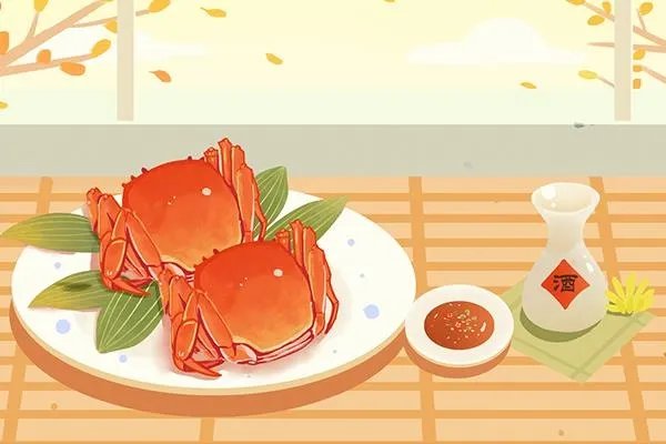 大闸蟹和梭子蟹有什么区别