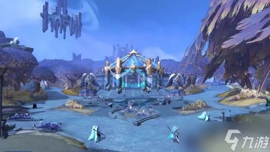 魔兽世界怀旧服WLK NAXX克尔苏加德自救宏分享