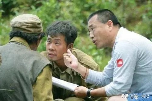 你目睹过哪些剧组事故?