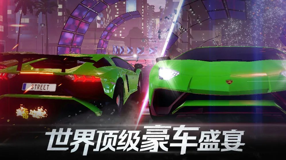 中国驾驶模拟手机游戏推荐 在游戏中模拟开车
