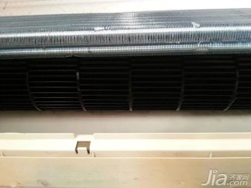 如何清洗空调室内机 空调室内机的清洗方法