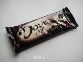 松露巧克力