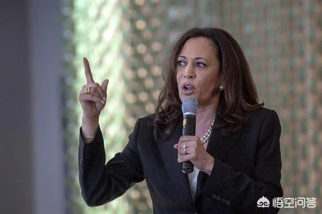 2020美国大选，特朗普称最看好“女版奥巴马”是何意思？