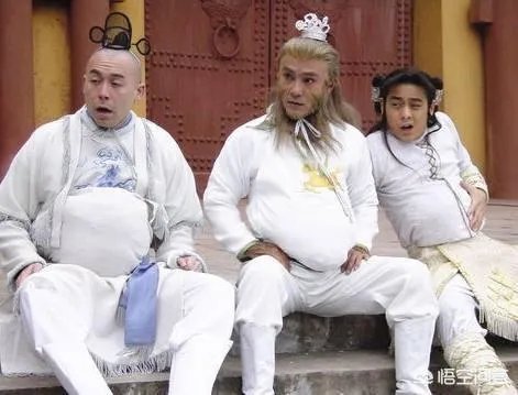 你知道哪些爆笑的影视剧幕后花絮?