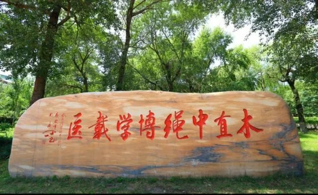 哈尔滨医科大学怎么样?