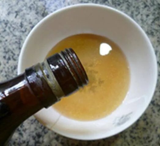 怎么炒海瓜子