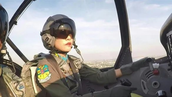 泰国王妃被剥夺全部头衔 在甄嬛传里真就活不过一集!