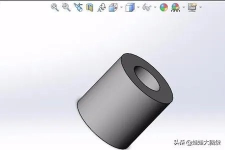 solidwork怎么制作动画【详细新手教程】?