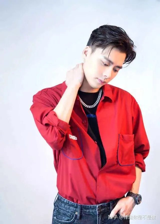 最近热播的《我在北京等你》电视剧,你觉得李易峰的演技如何?