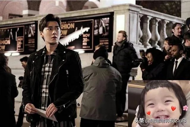 最近热播的《我在北京等你》电视剧,你觉得李易峰的演技如何?