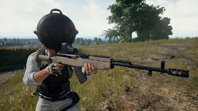 那些卖绝地求生cdk的都是真的吗?