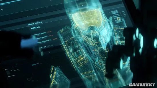 《光环4》PC版11月17日发售 加入《士官长合集》