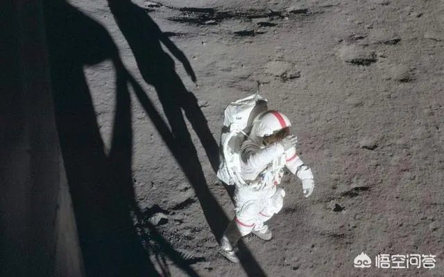 传闻月球三眼女尸是真是假，如果真的。那将说明什么？