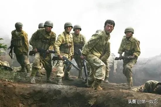 你目睹过哪些剧组事故?
