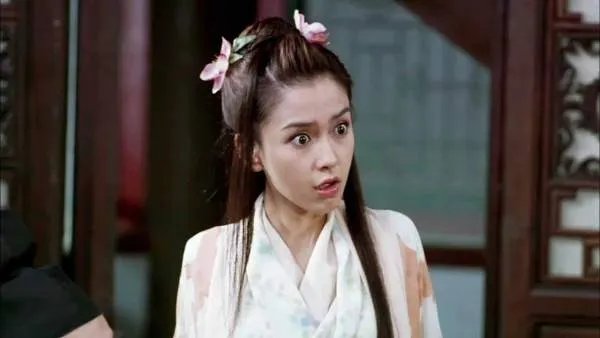 杨颖出演过很多电视剧，其中在哪一部剧中的演技最好？