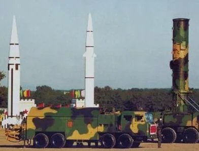 东风51重型机动洲际导弹怎么样?