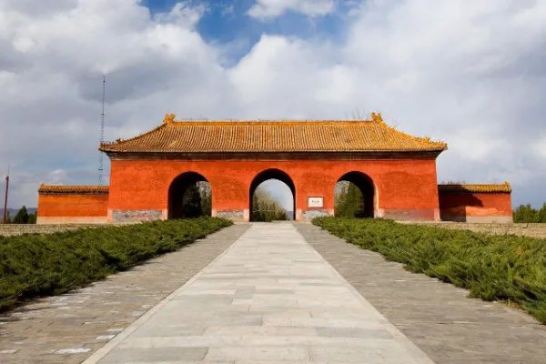 北京必去的景点有哪些?