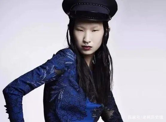 林永健女儿国人嫌她丑，为什么外国人却追成了“狗”？
