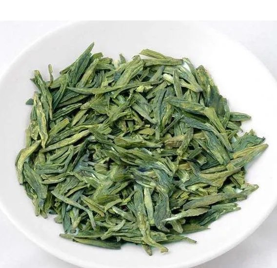 杭州的龙井茶有什么特色?