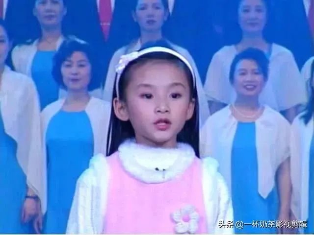 细数曾经红极一时的春晚小童星,如今的他们怎么样了?
