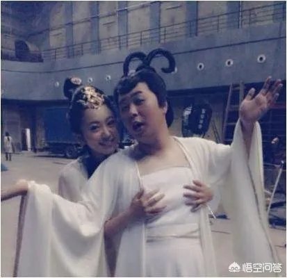 你知道哪些爆笑的影视剧幕后花絮?