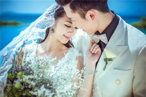 苏菲亚婚纱摄影好不好 婚纱摄影6种拍照姿势解读