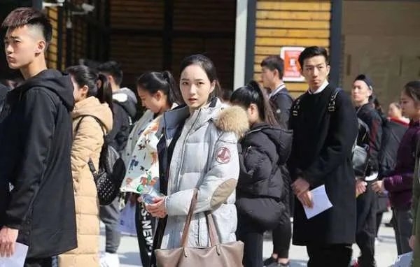 北京电影学院表演系要考什么呀?