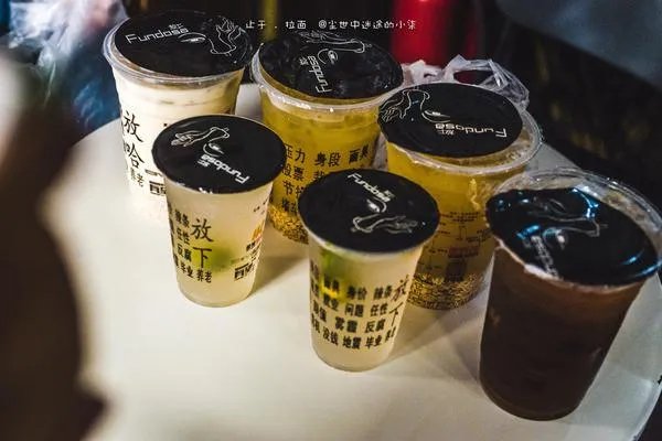 兰州人排队都要吃的美食有哪些?