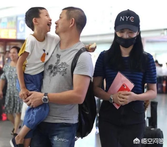 姚晨为什么就看上了曹郁昵?