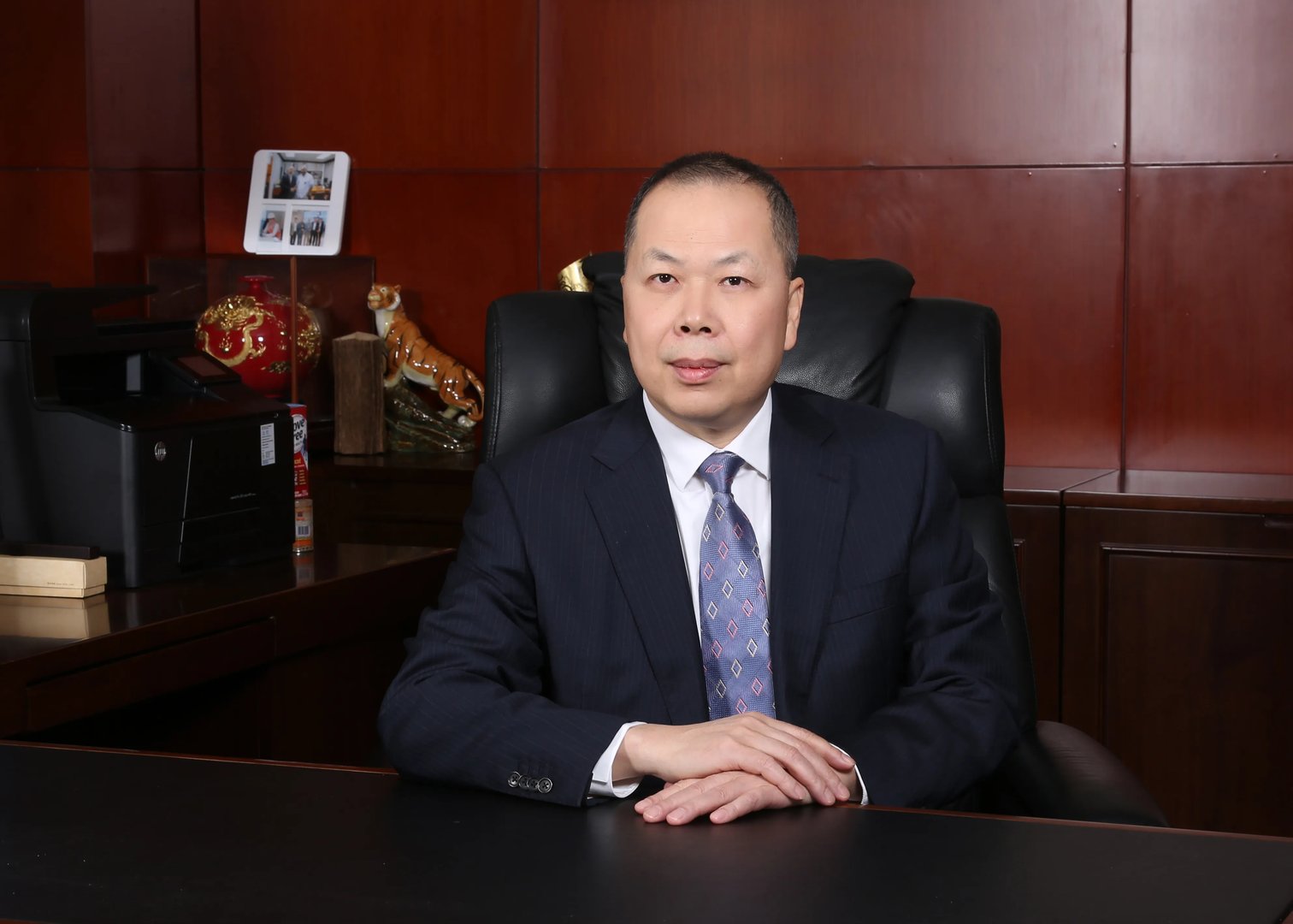 中铁建董事长坠亡，有哪些值得深思的细节？