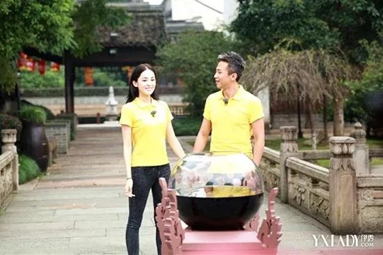 奔跑吧兄弟邓超古力娜扎“接吻”邓超向孙俪”起誓“!