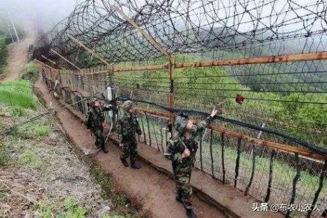 韩朝离中国最近,是什么原因,朝鲜没有一个人感染新冠肺炎呢?