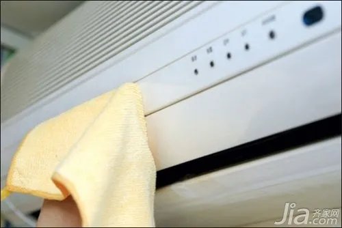 如何清洗空调室内机 空调室内机的清洗方法