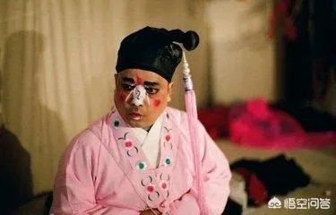 京剧分类还有名家名段有哪些?