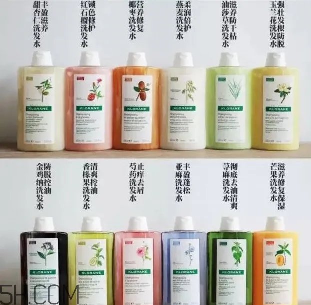 蔻萝兰洗发水有副作用吗?蔻萝兰洗发水盘点