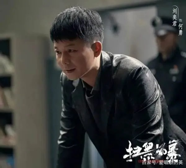 《扫黑风暴》片头被指使用未授权素材,你有什么看法?