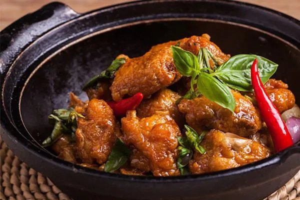 黄焖鸡米饭为什么开一家店倒闭一家?